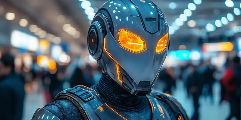 Sklep z materiałami cosplay