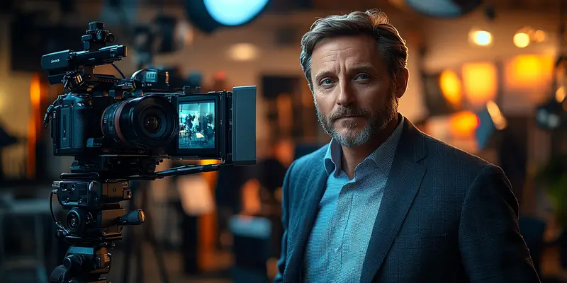 Spot reklamowy Kraków