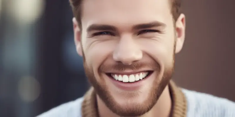 Stomatolog implantologiczny pomaga odbudować uzębienie