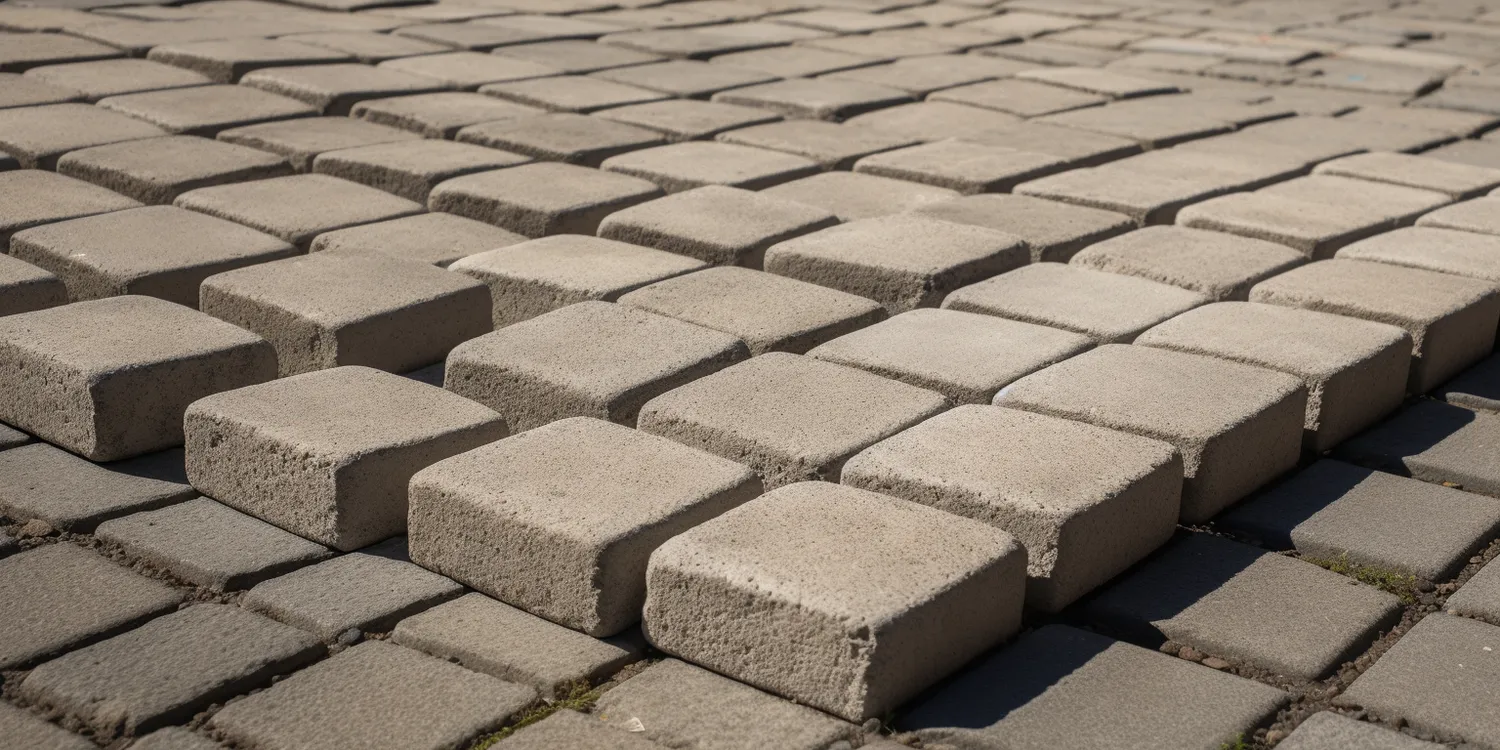 Usługi brukarskie Stargard