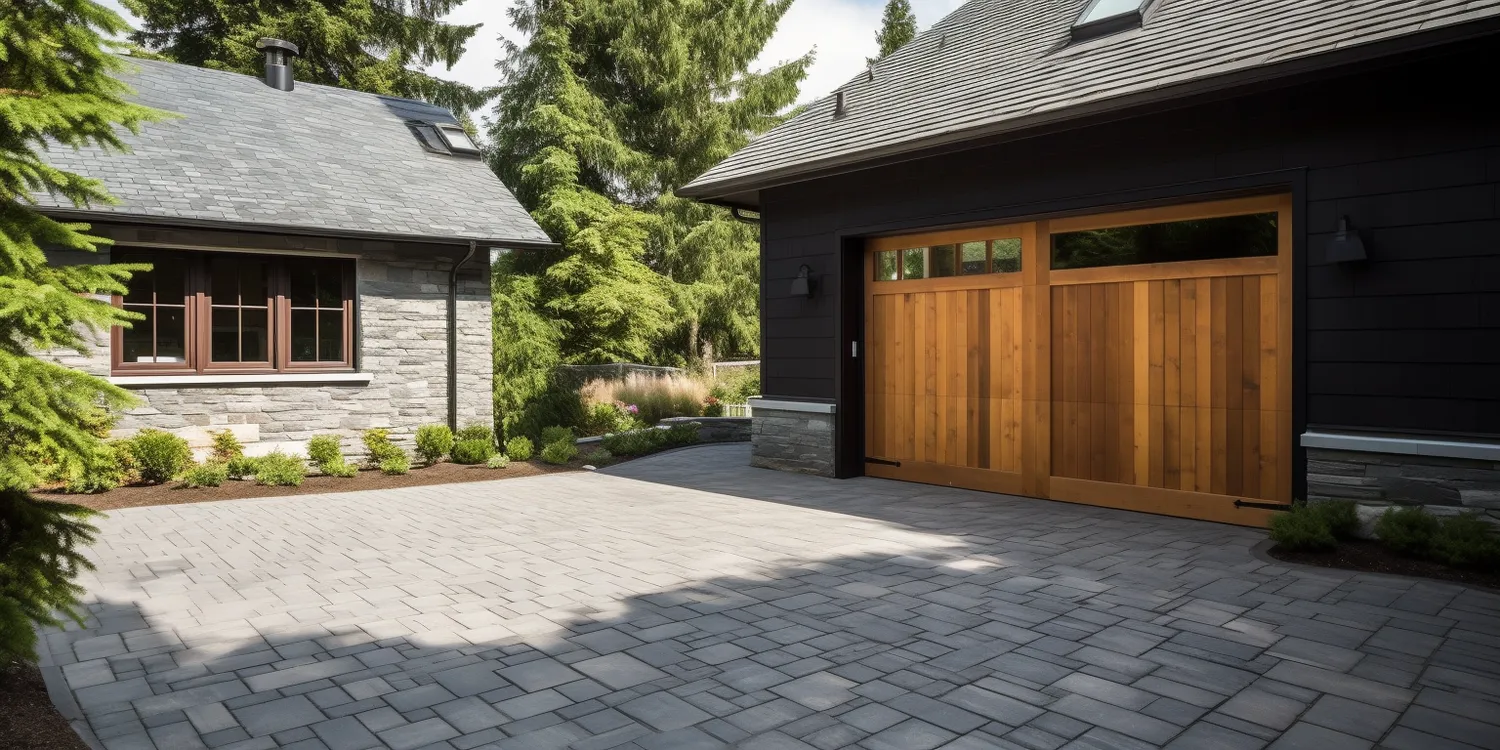 Usługi brukarskie Stargard