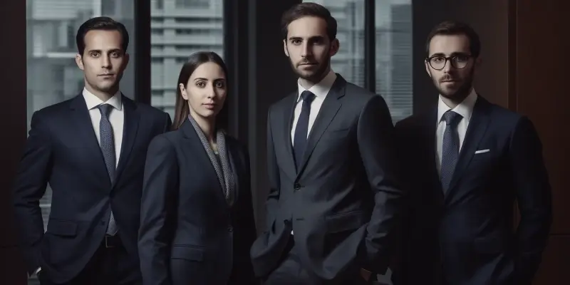 Usługi prawne Szczecin