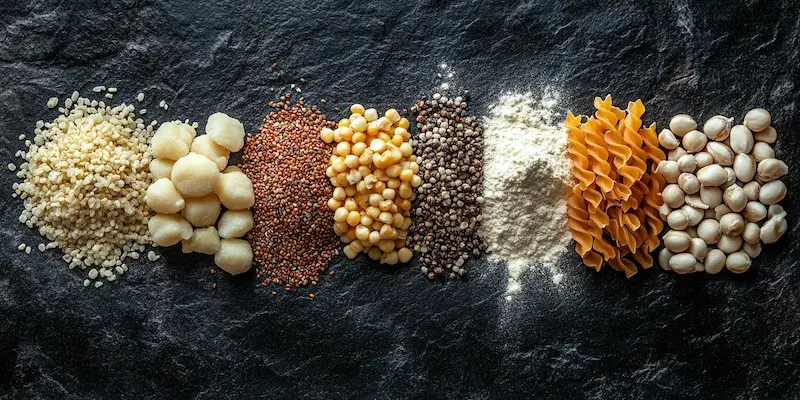 Bezglutenowe dlaczego?