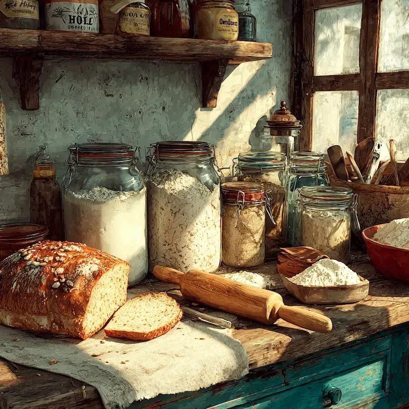 Ciasto bezglutenowe gdzie kupić?