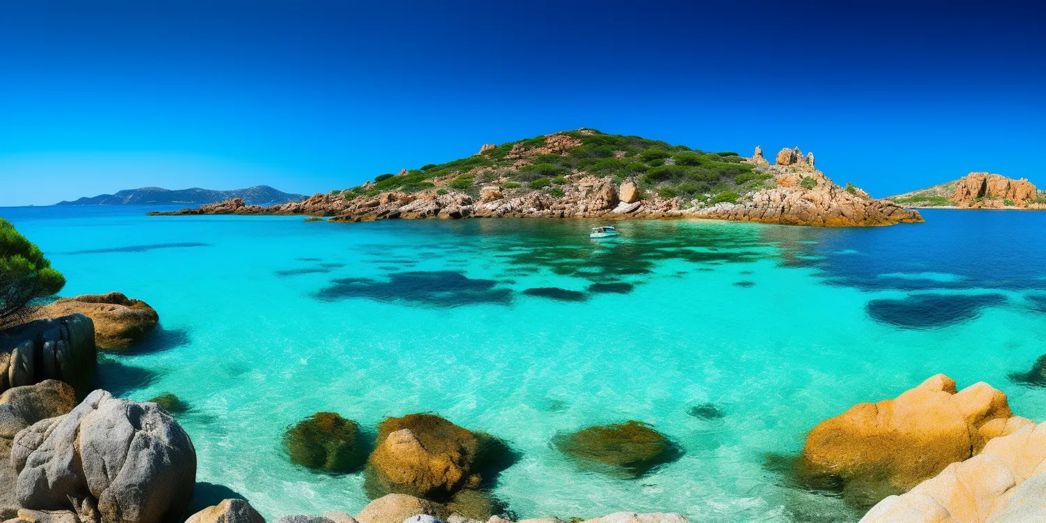 Ciekawe atrakcyjne turystyczne na Sardynii