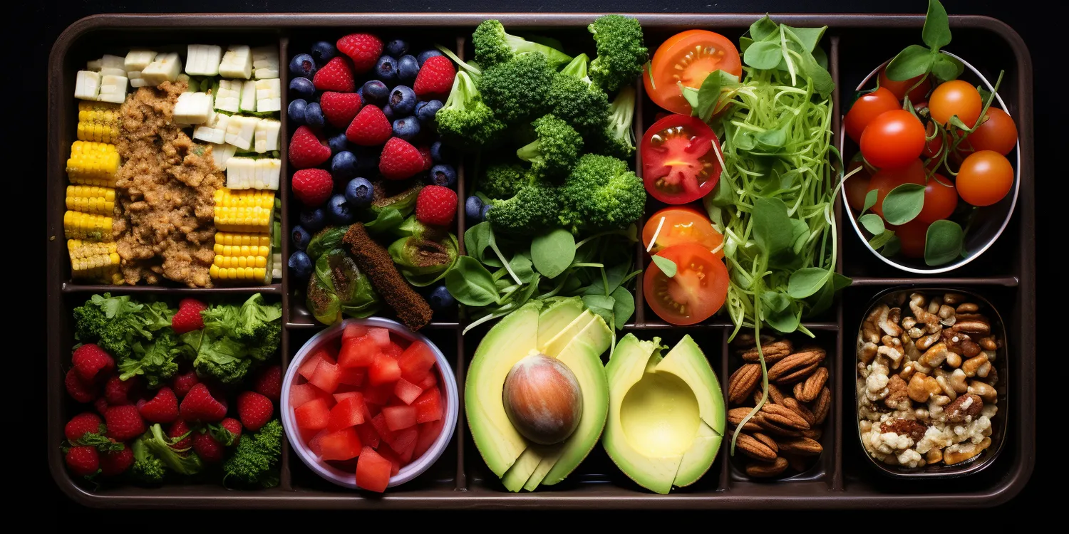 Co to jest catering dietetyczny?