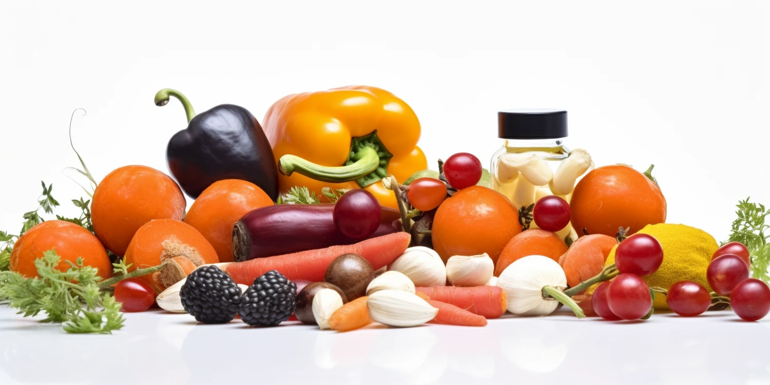 Co to jest witamina C?