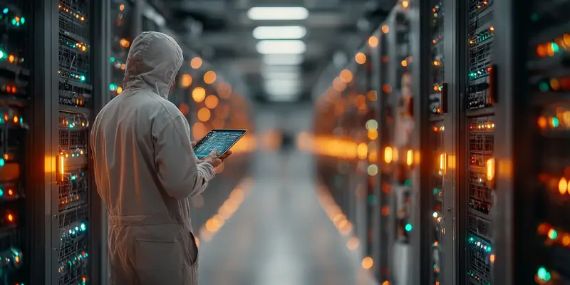 Co to znaczy hosting?