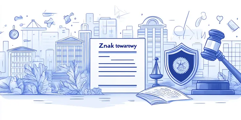 Dlaczego warto rejestrowac znak towarowy?