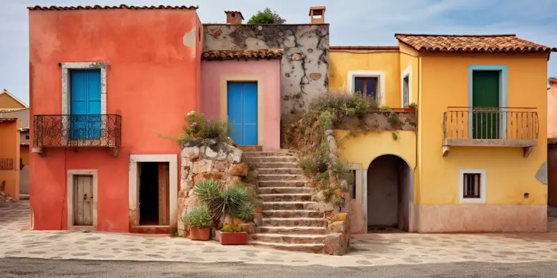 Droga do wymarzonego mieszkania