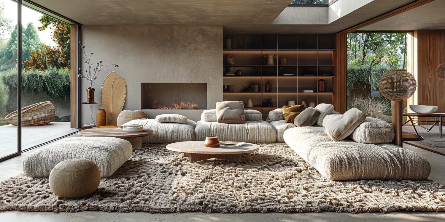 Fachowe pranie wykładzin i dywanów