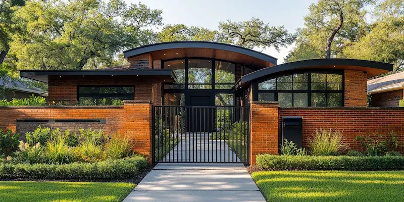 Gartenzaun in Polen Kaufen