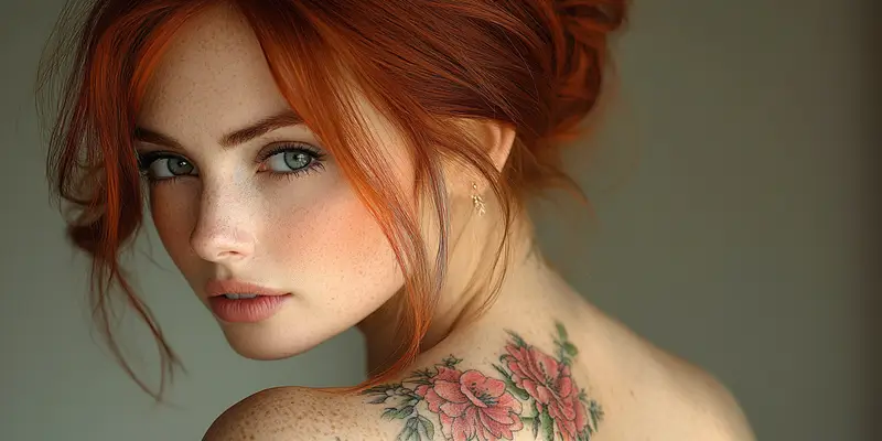 Gdzie tatuaże bolą najbardziej?