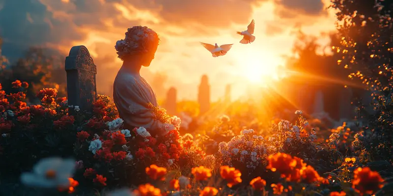 Ile bierze zakład pogrzebowy za pochówek?