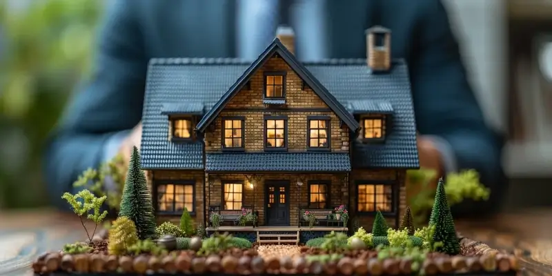  Inwestowanie w nieruchomości - prosty sposób na wzbogacenie 