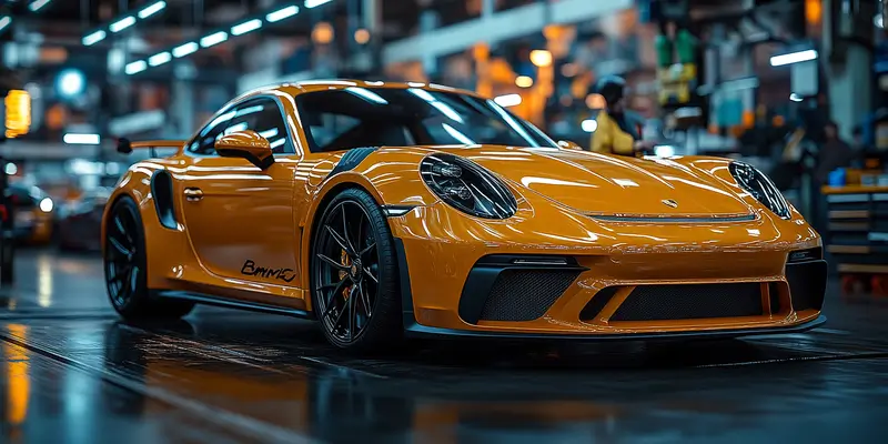 Jak otworzyc warsztat samochodowy w polsce?