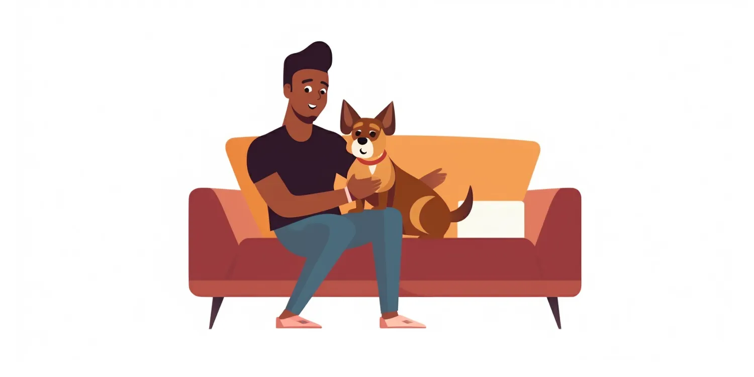 Jak pochować godnie psa?