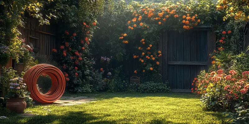 Jak podłączyć wąż ogrodowy do kranu kuchennego?