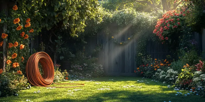 Jak podłączyć wąż ogrodowy do mausera?