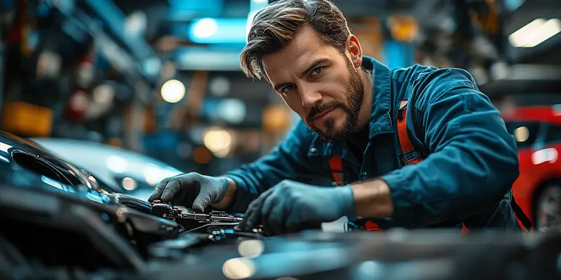 Jak rozwinac warsztat samochodowy?