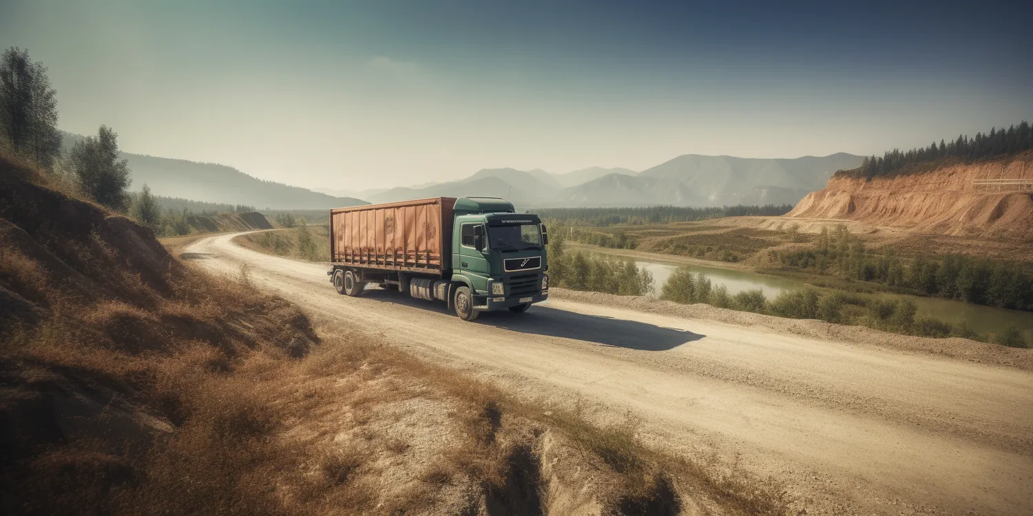 Jak sprawdzić OCP przewoźnika?