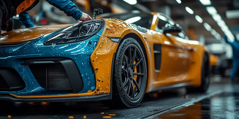 Jak założyć warsztat samochodowy rolniczo?