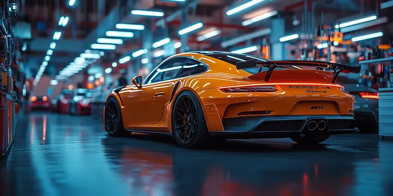 Jak zaskarżyć warsztat samochodowy?