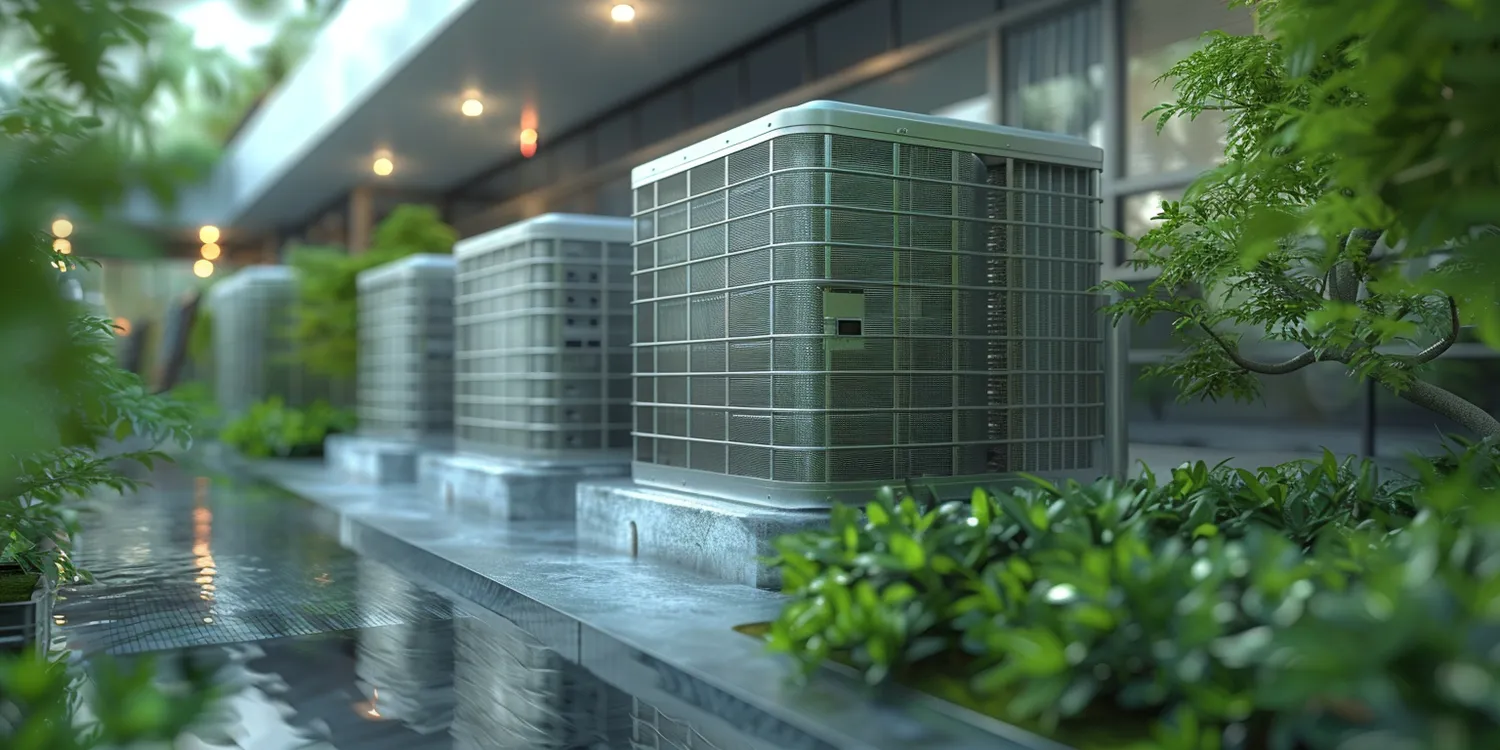 Jaki bufor do pompy ciepła 9KW?