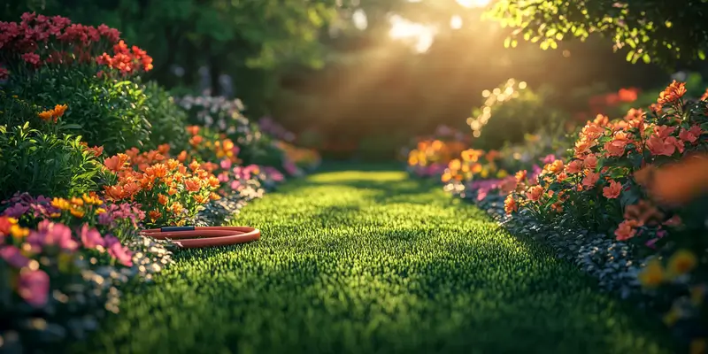 Jaki jest najlepszy wąż ogrodowy?