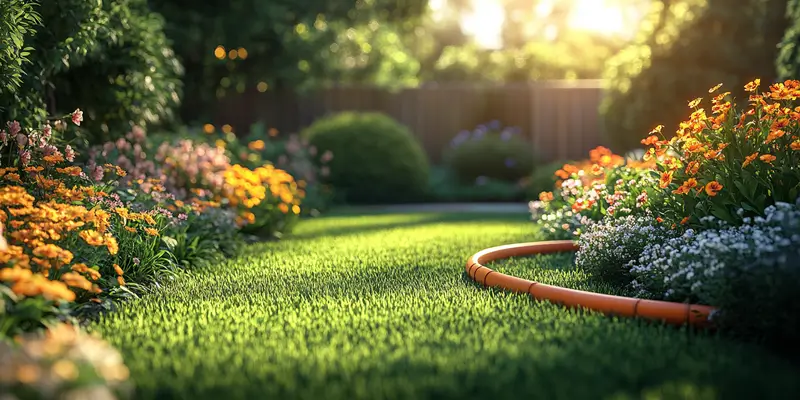 Jaki najlepszy wąż ogrodowy?