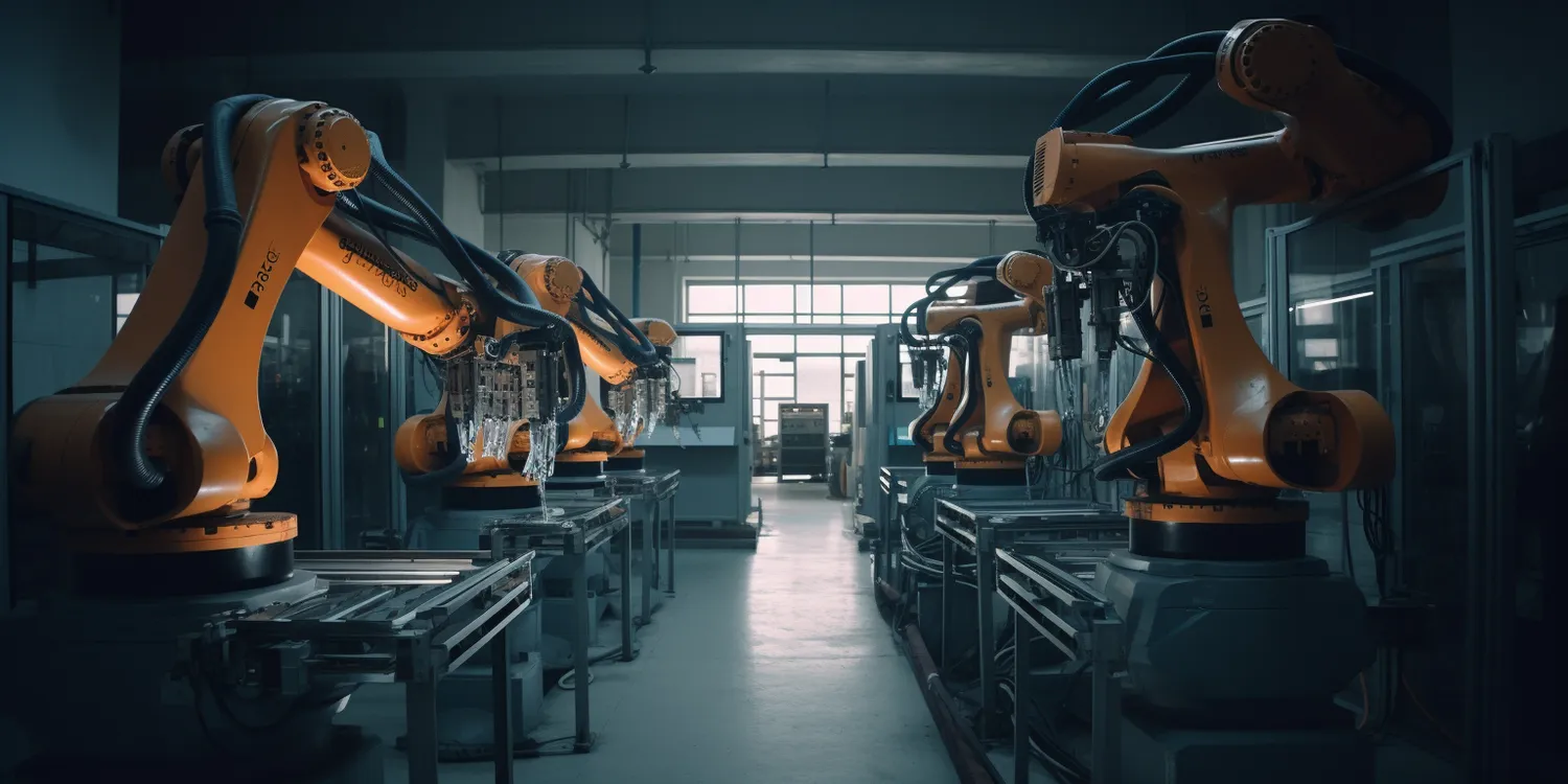 Jaki przemysł zużywa najwięcej wody?