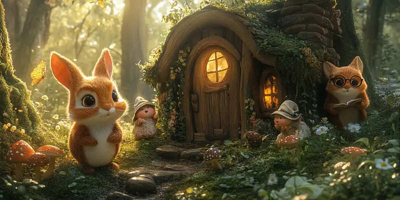 Jakie bajki dla dzieci w kinie?