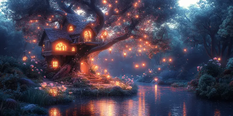 Jakie bajki dla małych dzieci?