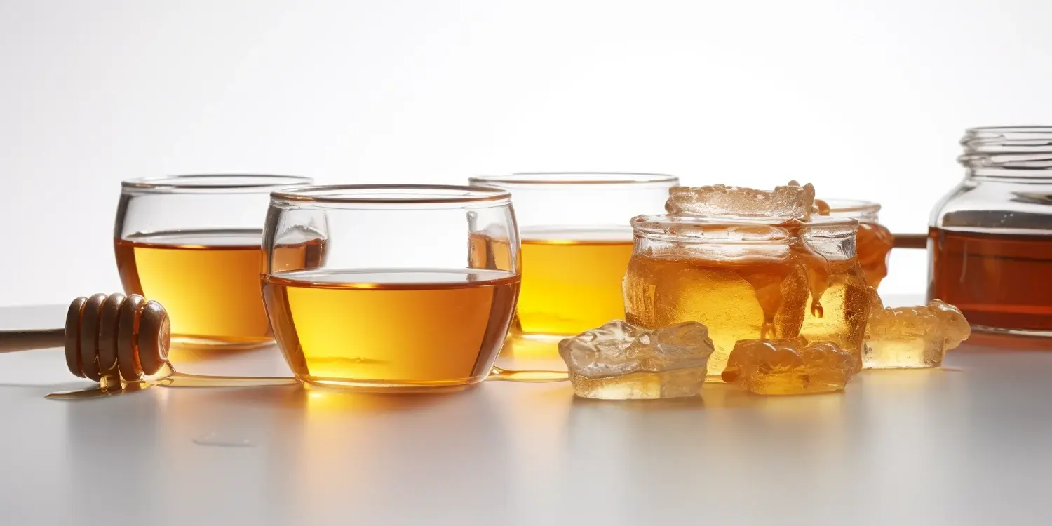 Jakie właściwości ma miód rzepakowy?