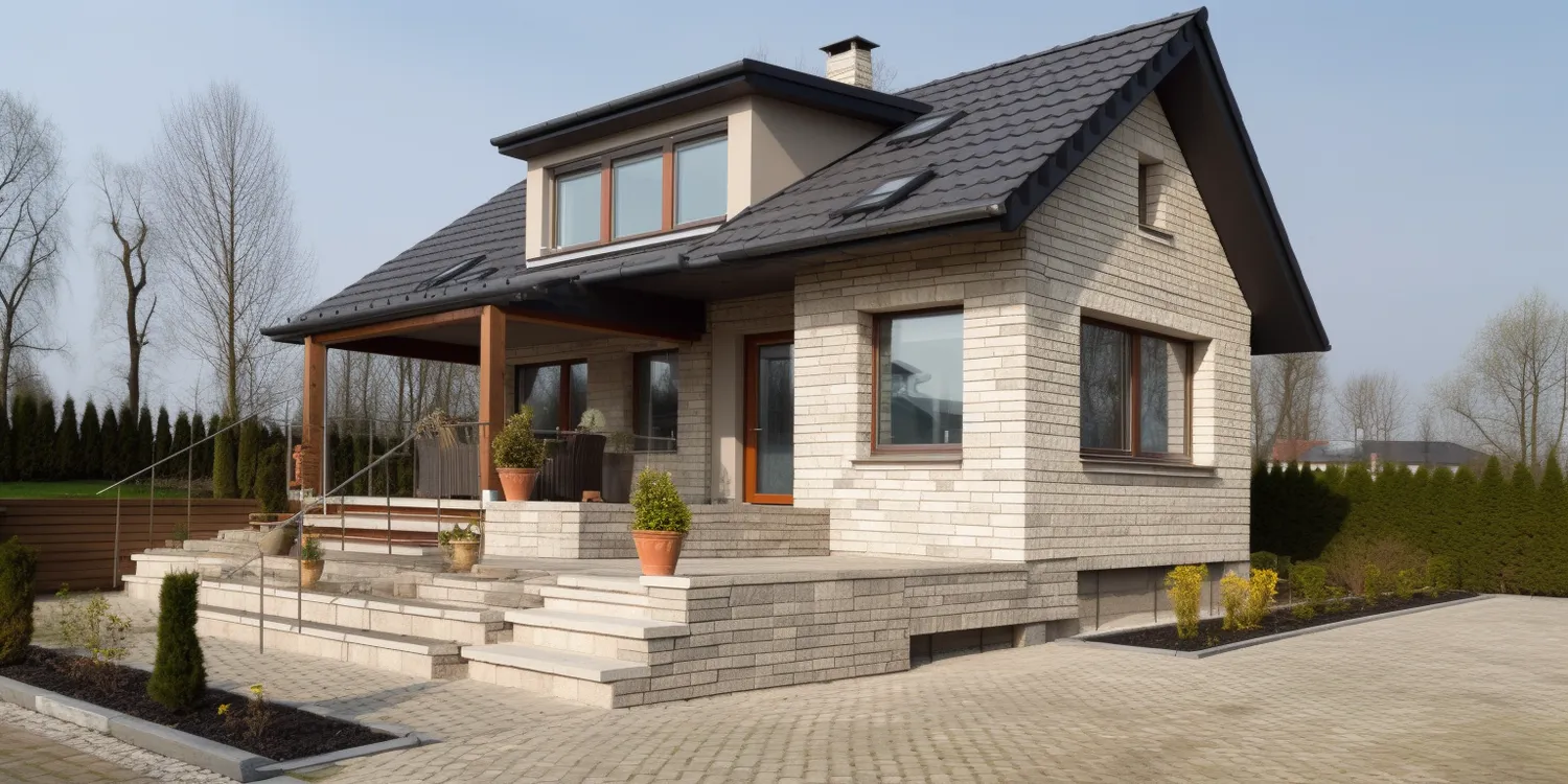 Kostka brukowa Gorzów