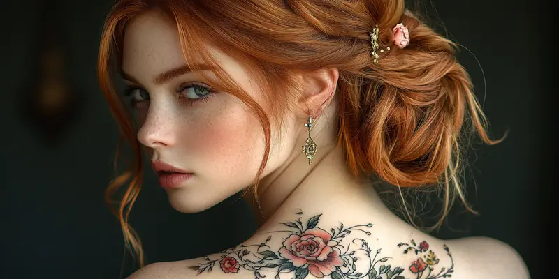 Kto wymyślił tatuaże?