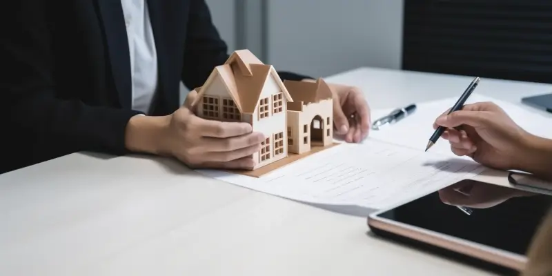 Masz nieruchomość na sprzedaż? Zrób dobre wrażenie na odwiedzających