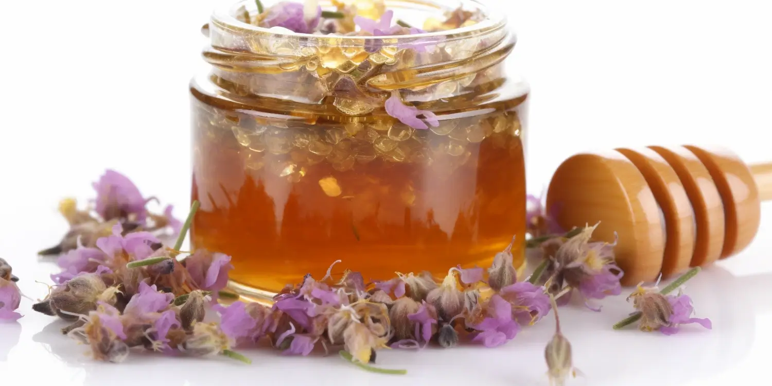 Miód akacjowy jak spożywać?