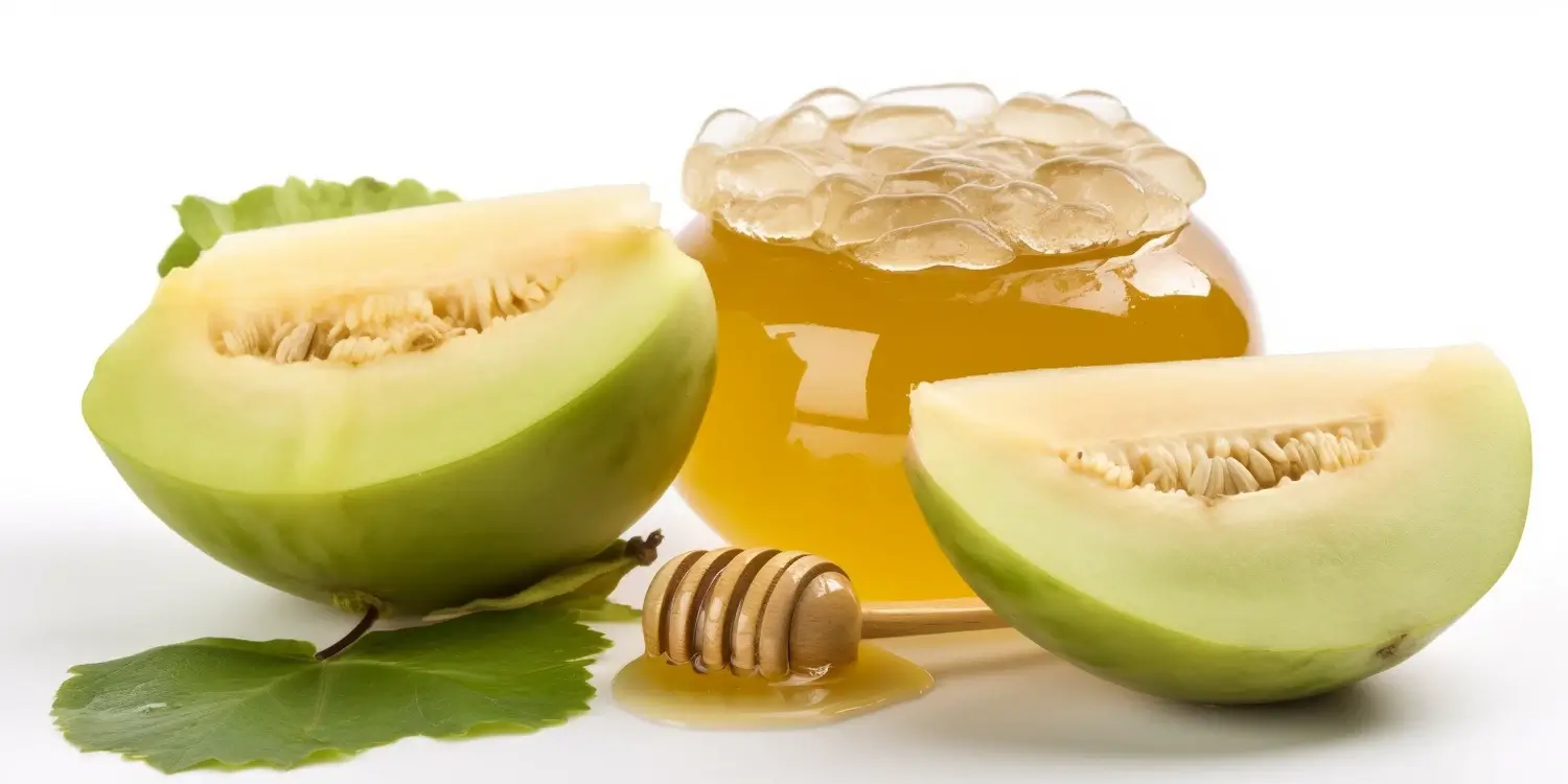 Miód akacjowy - słodki skarb natury