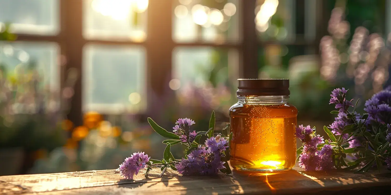 Na co stosować miód rzepakowy?