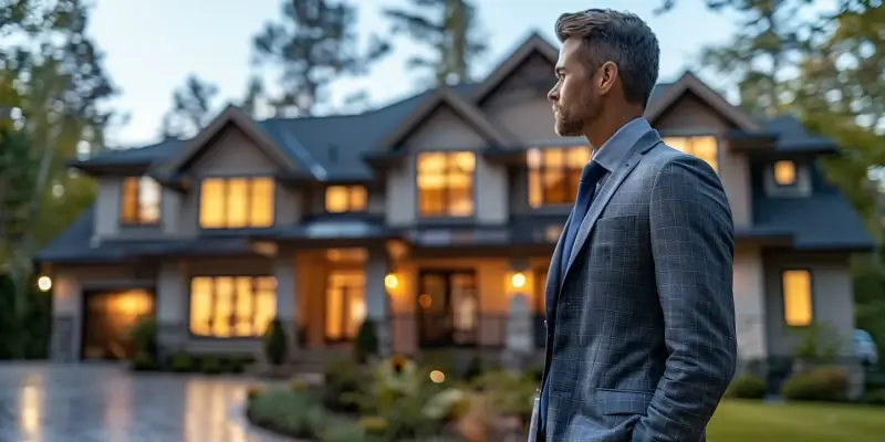 Najważniejsze zalety inwestycji w apartamenty górskie