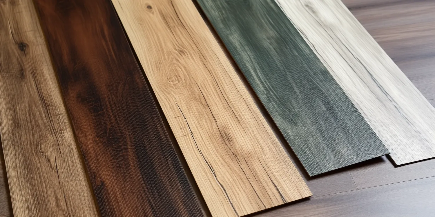 Panele winylowe i podłogi winylowe LVT – czy warto