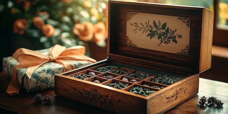 Personalizowane prezenty