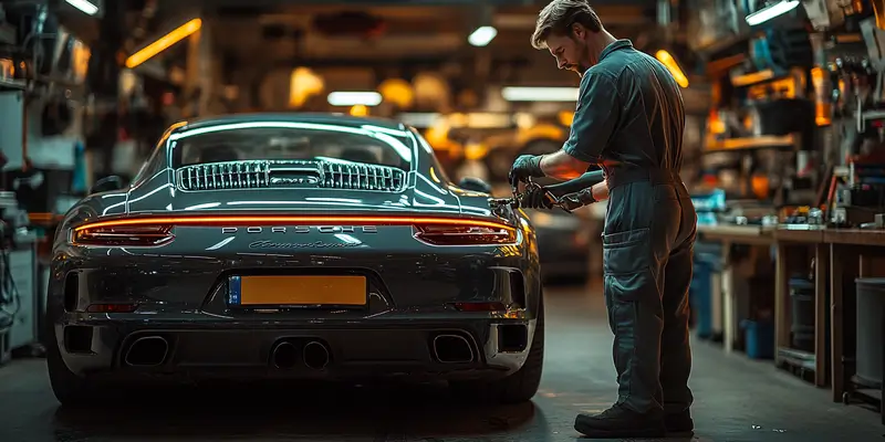 Płyn hamulcowy - dlaczego trzeba wymieniać i jak często