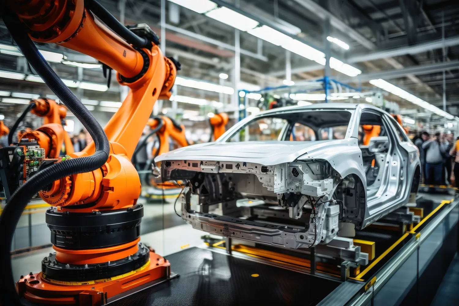 Przemysł tradycyjny co to?