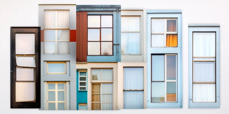 Ranking okien drewnianych Szczecin