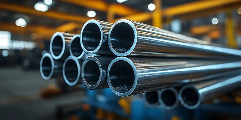 Rury bezszwowe Gdynia