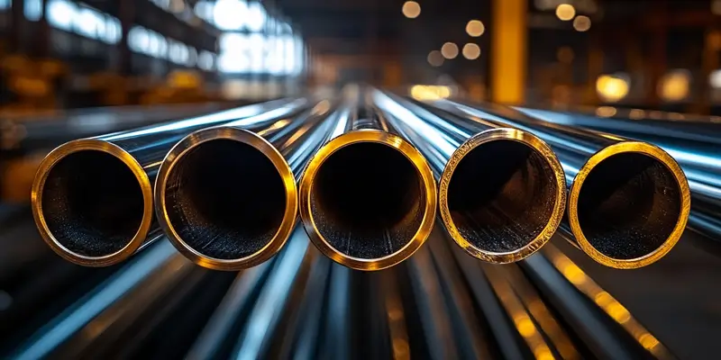 Rury ze stali nierdzewnej Poznań