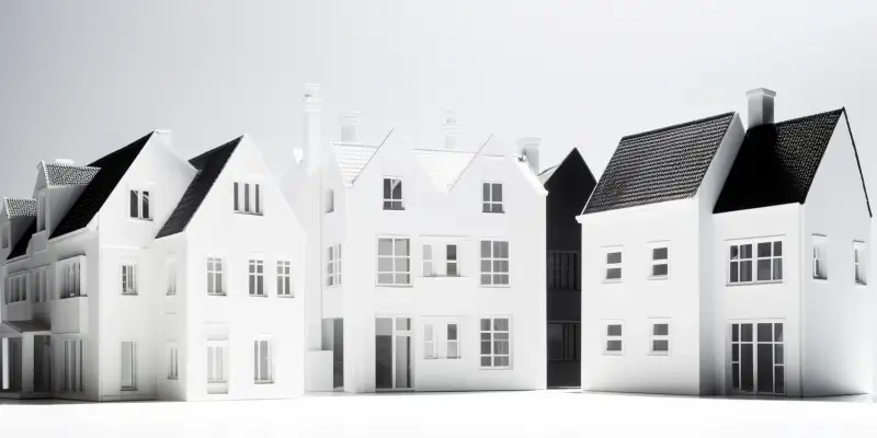 Samodzielna sprzedaż nieruchomości – czy się opłaca?