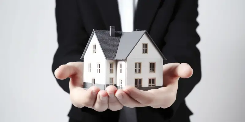 Samodzielna sprzedaż nieruchomości - czy się opłaca?